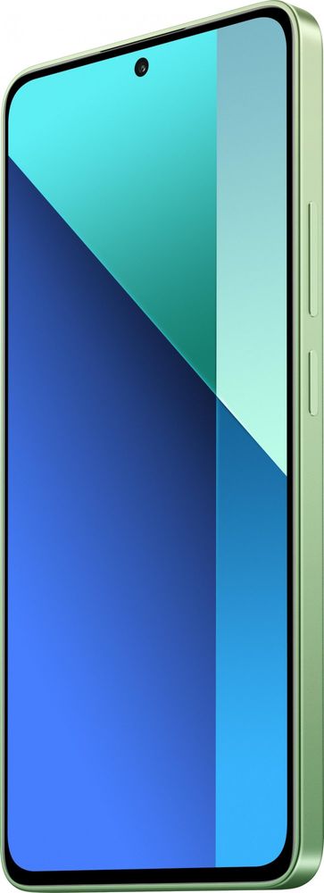 Xiaomi Redmi Note 13, 6GB/128GB, Green